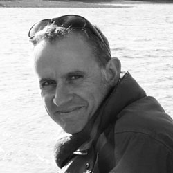 Photo de profil de Julian Davey