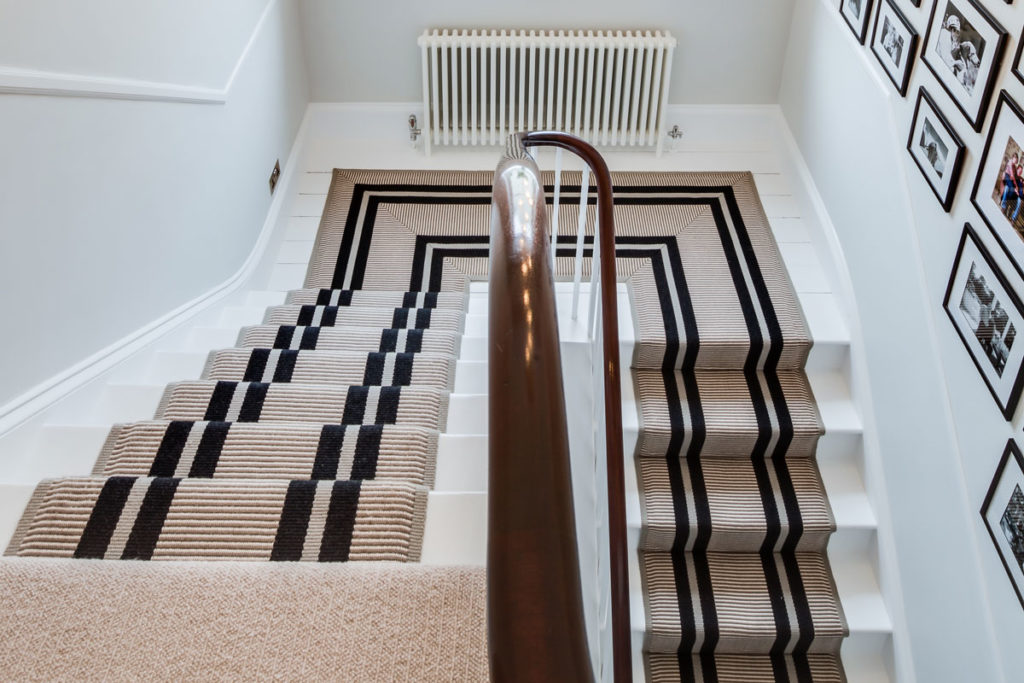 flatweave stair runner