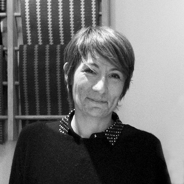 Photo de profil de Stéphanie Tissier