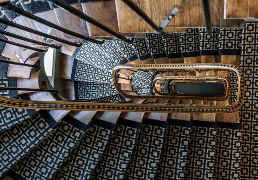 Hôtel La Tamise, Paris