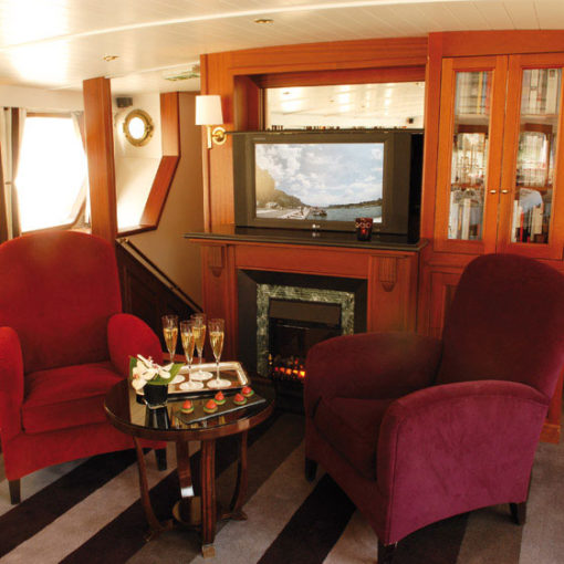 Moquette sur mesure, Yachts de Paris