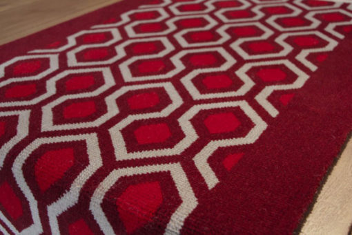 Axminster stair runners, HEX Garance & Beige