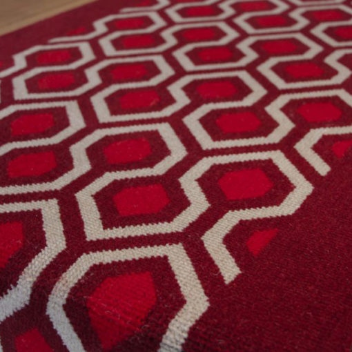 Axminster stair runners, HEX Garance & Beige