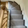 Tapis d'escalier, Collection claire CFB
