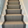 Tapis d'escalier, Collection claire CFB