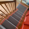 Finley collection, stair runners