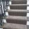 Tapis d'escalier, Josephine Grey