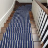 Stair runners ZIP16 from ZIP collection