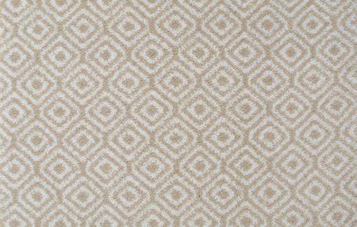 Wool Carpet, Diamond Ivory