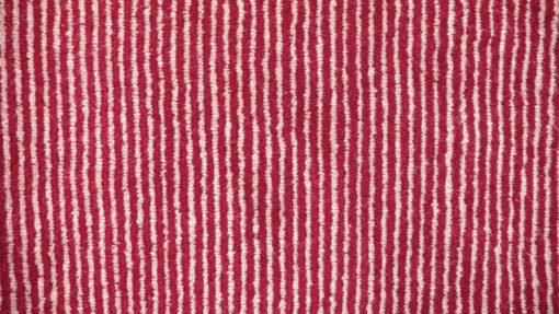 Tufted wool carpets, Tandem Red