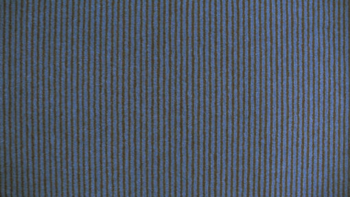 Tufted Wool Carpets, Tandem Blue