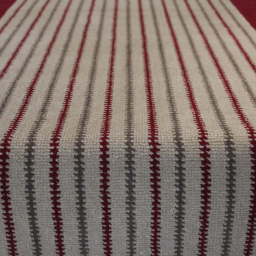 Axminster stair runners, ZIP II Garance