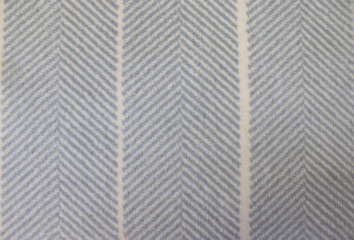 Moquette velours, Axminster, Herringbone I Shale & White