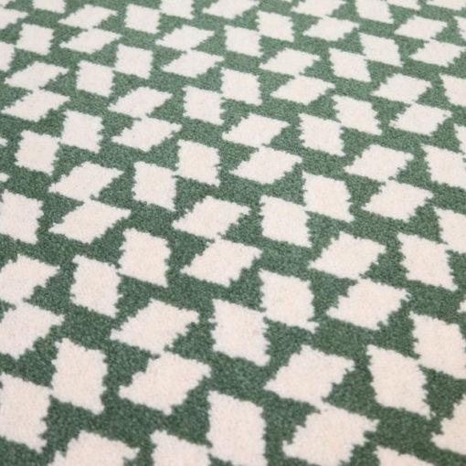 Moquette velours, Axminster, Jewel Willow & Ivory