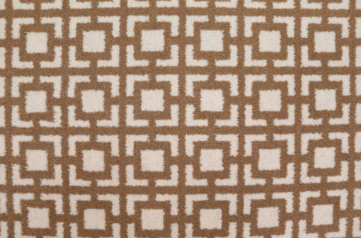 Moquette velours, Axminster, Tamise II Dark Beige