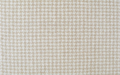 Moquette velours, Axminster, Tweed Ivory