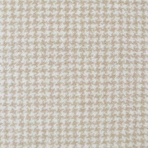 Moquette velours, Axminster, Tweed Ivory