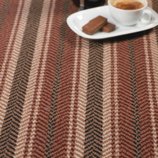Moquette sur mesure, Special Herringbone