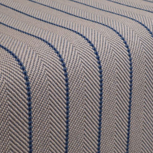 Moquette grande largeur, 100% laine, Tendance IV Grey & Denim