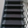 Tapis d'escalier KS07 installé