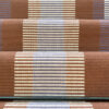 Tapis d'escalier, Stripes Capri CA02 Terra
