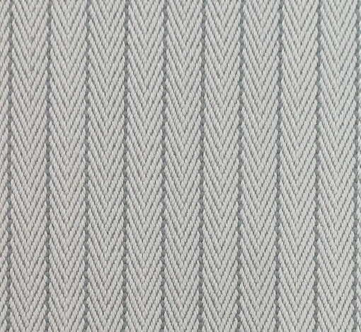 Tapis d'escalier tissé plat, 100% laine, Claire CF10