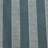 Flatweave stair runner, Collection Greta Spruce