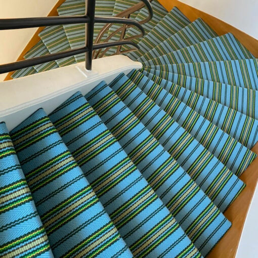 Tapis et couleurs sur mesure, Collection Special Kelly JD