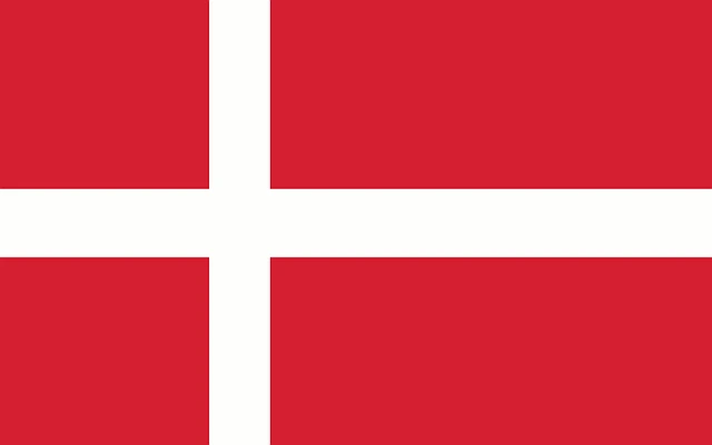 Danish Flag