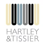 Hartley & Tissier Company Logo