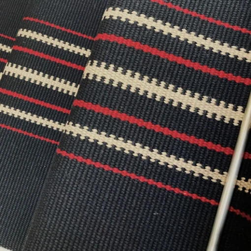 Tapis d’escalier plat Heritage HER01