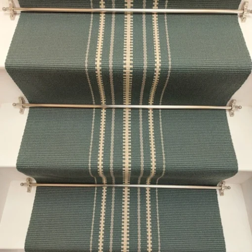 Tapis d’escalier plat Heritage HER01