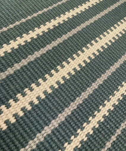 Tapis d’escalier plat Heritage HER01