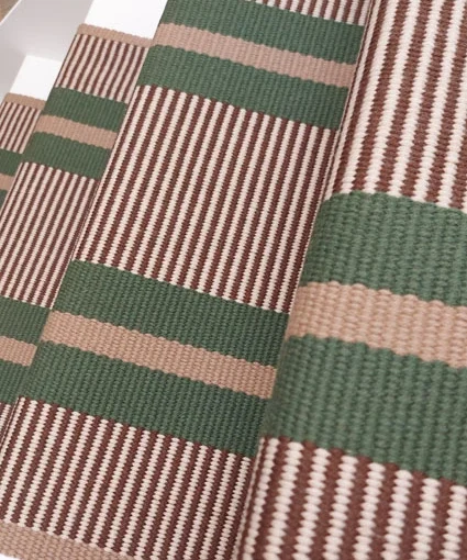 Tapis d’escalier plat Transat PNT30