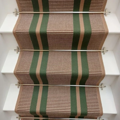 Tapis d’escalier plat Transat PNT30