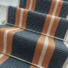 Flatweave Transat collection, PNT32 Cinnamon