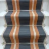 Tapis d’escalier plat Transat PNT32