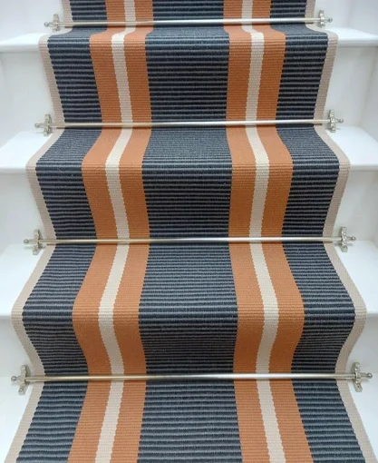 Tapis d’escalier plat Transat PNT32